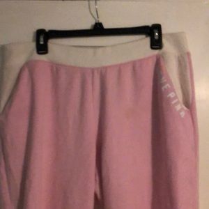 PINK Victoria's Secret sweatpants